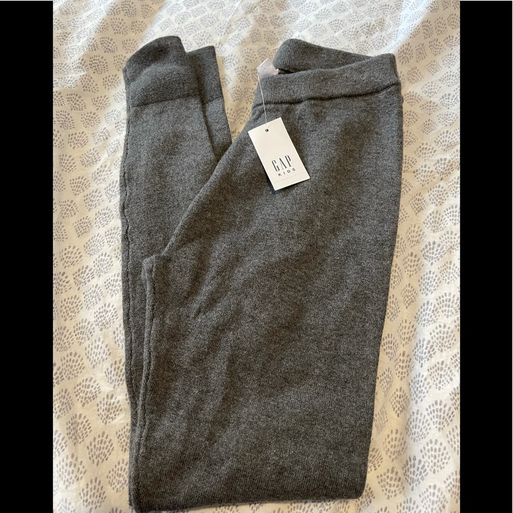 Gap Kids Sweater Leggings